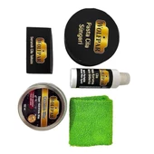 Hko Seramik Wax Set 5 Parça - 1