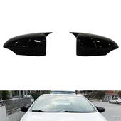 Hko 2013-2018 Toyota Corolla E170 Batman Yarasa Ayna Kapagı - 1
