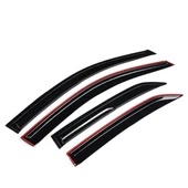 Hko Fıat Lınea 07- Mugen Cam Rüzgarlıgı 4 Lü Tk - 1