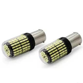 Hko 93 Ampul 12 V 144 Led Beyaz - 2
