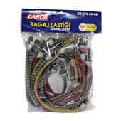 Hko Bagaj Ahtapot Lastigi 12 Li Set 80 180Cm 1. Kalite - 2