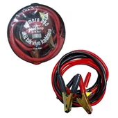 Hko Akü Takviye Kablosu 1000 Amper Çantalı 2,3 Mt - 1