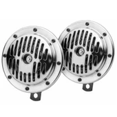Hko Hella Kromaj Süperton Korna Seti 12V 72 W 114 Db - 1