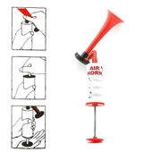 Hko Maç Kornası Bitmeyen Elden Pompalı - 2