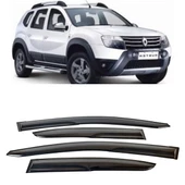 Hko Cam Rüzgarlıgı Dacia Duster 2010 2017 Sport Style Sp S 28 - 1