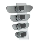 Hko Ic Dikiz Aynası Ova 4 Lü Set - 1