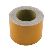 Hko Fosfor Bant 9,2 Cmx25Mt Sarı - 1