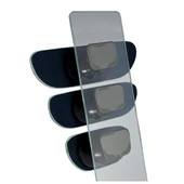 Hko Ic Dikiz Aynası Ova 3 Lü Set - 1