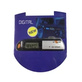 Hko Termometre İç Ve Dıs Derece Dijıtal - 1