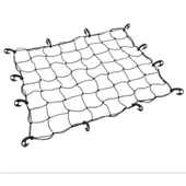 Hko Bagaj Filesi Elastik 120X80 Cm Siyah - 2
