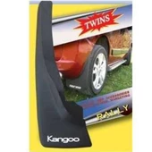 Hko Renault Kango 1998-2008 Paçalık Arka - 1
