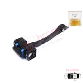 VW Touareg MK2 7P 7P5 7P6 2010-2018 7P0839249 İçin Arka Sağ veya Sol Kapı Gergisi thumbnail 3