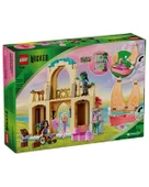 Lego Wicked Glinda, Elphaba ve Nessarose Shiz Üniversitesinde 75681 - 1