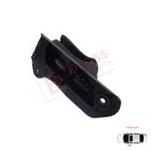 Opel Astra F MK3 T91 T92 1991-2001 90430129 için Ön Sol İç Kapı Açma Kolu - 3