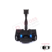 VW Touareg MK2 7P 7P5 7P6 2010-2018 7P0837249 İçin Ön Sağ veya Sol Kapı Gergisi thumbnail 4