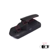 Opel Astra F MK3 T91 T92 1991-2001 90430130 için Ön Sağ İç Kapı Açma Kolu - 5
