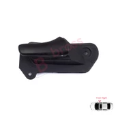 Opel Astra F MK3 T91 T92 1991-2001 90430130 için Ön Sağ İç Kapı Açma Kolu - 1