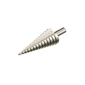 Kademeli Matkap Ucu 4-30 mm Arası - Altıgen Saplı - 1