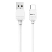 Cb405t Basic 30 Cm Type-c Usb Şarj Ve Data Kablosu - 2