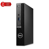 Dell OptiPlex 7020MFF i5 14500T-16GB-512SSD-Dos - 1