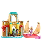 Lego Wicked Glinda, Elphaba ve Nessarose Shiz Üniversitesinde 75681 - 2