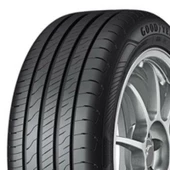 Goodyear 265/65 R17 112H EfficientGrip 2 SUV Yaz 4x4 2024 - 1