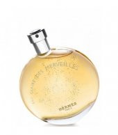 Hermes Eau Des Merveilles 100 Ml EDT Kadın Parfümü - 1