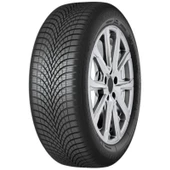 Debica 235/55 R18 104V XL Navigator 3 4 Mevsim 4x4 2024 - 1
