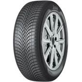 Sava 225/40 R18 92V XL All Weather FP 4 Mevsim Binek 2024 - 1