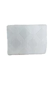 Trendy Art Deco Çift Kişilik Battaniye 220x240 - 2