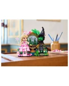 Lego Wicked Elphaba ve Glinda Figürleri 75682 - 4