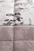 Toile De Jouy Çift Kişilik Uyku Seti - 2