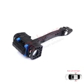 VW Jetta MK6 A6 5C6 1B 162 163 AV3 AV2 2010-2018 5C6839249 İçin Arka Sağ veya Sol Kapı Gergisi thumbnail 3