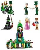 Lego Wicked Emerald Citye Hoş Geldiniz 75684 - 3
