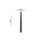 Ayakkabı Çekeceği Kerata Metal Çekecek 65 Cm - 2