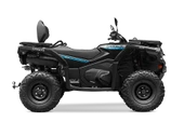 CF MOTO CFORCE 450 L - EPS ON ROAD ATV - 2