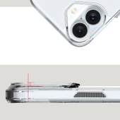 Apple iPhone 16 Kılıf Zore M-safe Şarj Özellikli T-Max M-safe Kapak - 3