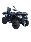 CF MOTO CFORCE 450 L - EPS ON ROAD ATV - 1