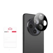 Xiaomi Redmi 14C 4G Zore 3D Kamera Camı - 1