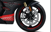 CF MOTO 450 SR TOURİNG MOTOSİKLET - 2025 MODEL - 2