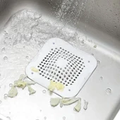 Lavabo Küvet Gider Filtresi - 1