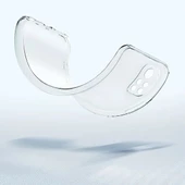 Xiaomi Redmi Note 12 Pro 4G Kılıf Zore Süper Silikon Kapak - 2