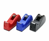 Matel Str-103 Bant Kesme Makinası Orta Boy 12 X 33 - Kırmızı&Mavi - 1