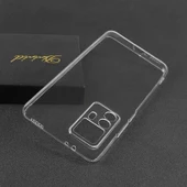 Xiaomi Mi 12T Kılıf Zore Süper Silikon Kapak - 8