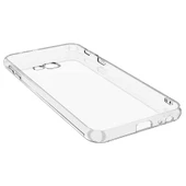 Galaxy J4 Plus Kılıf Zore Süper Silikon Kapak - 2