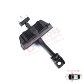 BMW 1 Series MK1 E81 E82 E88 2006-2013 2/3 Kapı 41517164623 İçin Ön Sağ veya Sol Kapı Gergisi thumbnail 1