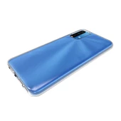Xiaomi Redmi 9T Kılıf Zore Süper Silikon Kapak - 2