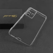 Xiaomi Mi 12T Pro Kılıf Zore Süper Silikon Kapak - 4