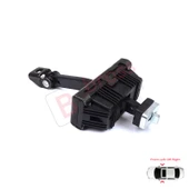 BMW 1 Series MK1 E81 E82 E88 2006-2013 2/3 Kapı 41517164623 İçin Ön Sağ veya Sol Kapı Gergisi thumbnail 5