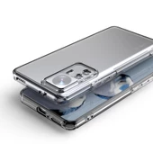 Xiaomi Mi 12T Kılıf Zore Kamera Korumalı Süper Silikon Kapak - 3